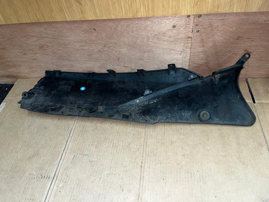 2007 Honda FES 125 S-Wing Lower Fairing | S4431-KRJ-7900