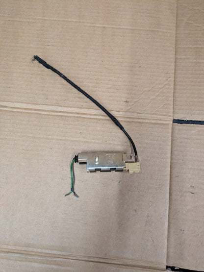 2011 Audi A3 S Line Antenna Booster Module | 8P4035225C
