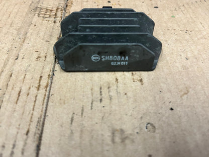 SH808AA | 2012 - 2016 Honda NSC Vision 50 Voltage Regulator Rectifier