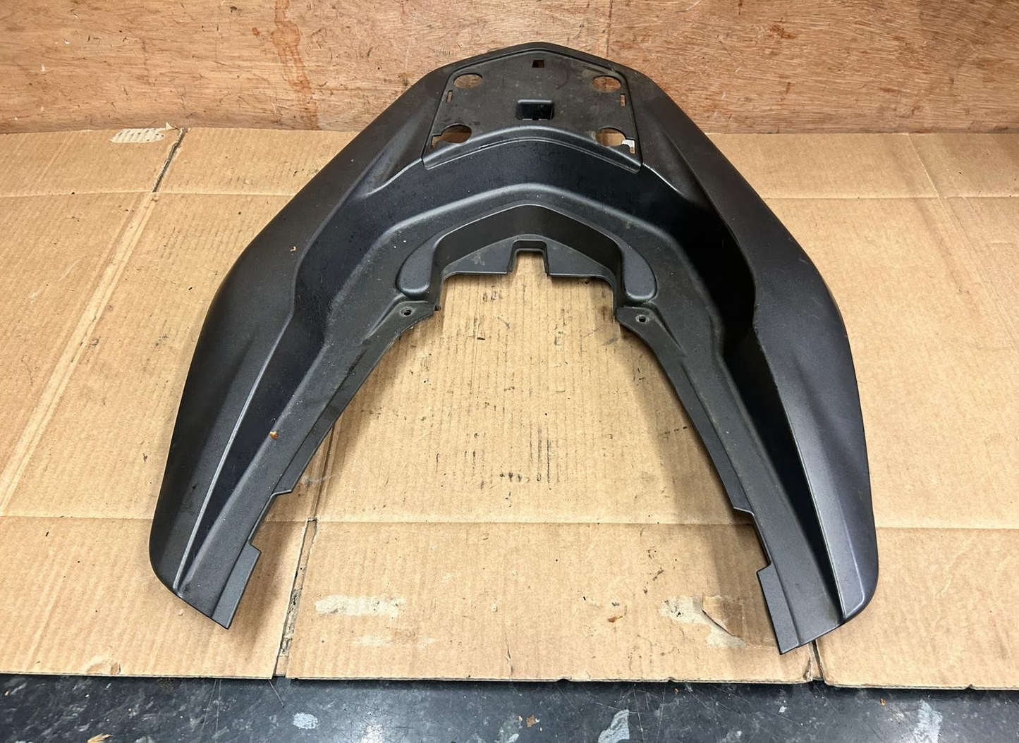 2019 Honda PCX 125 Grab Rail Cover | 84151-K97-T001