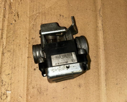 2010 Honda PES 125 Throttle Body Assembly | 16400KTZK02