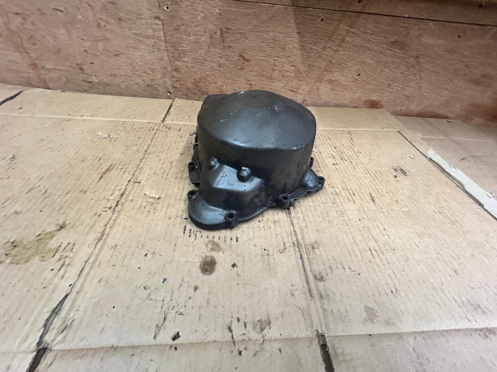 2006 - 2009 Triumph Daytona 675 Alternator Cover | 1260261