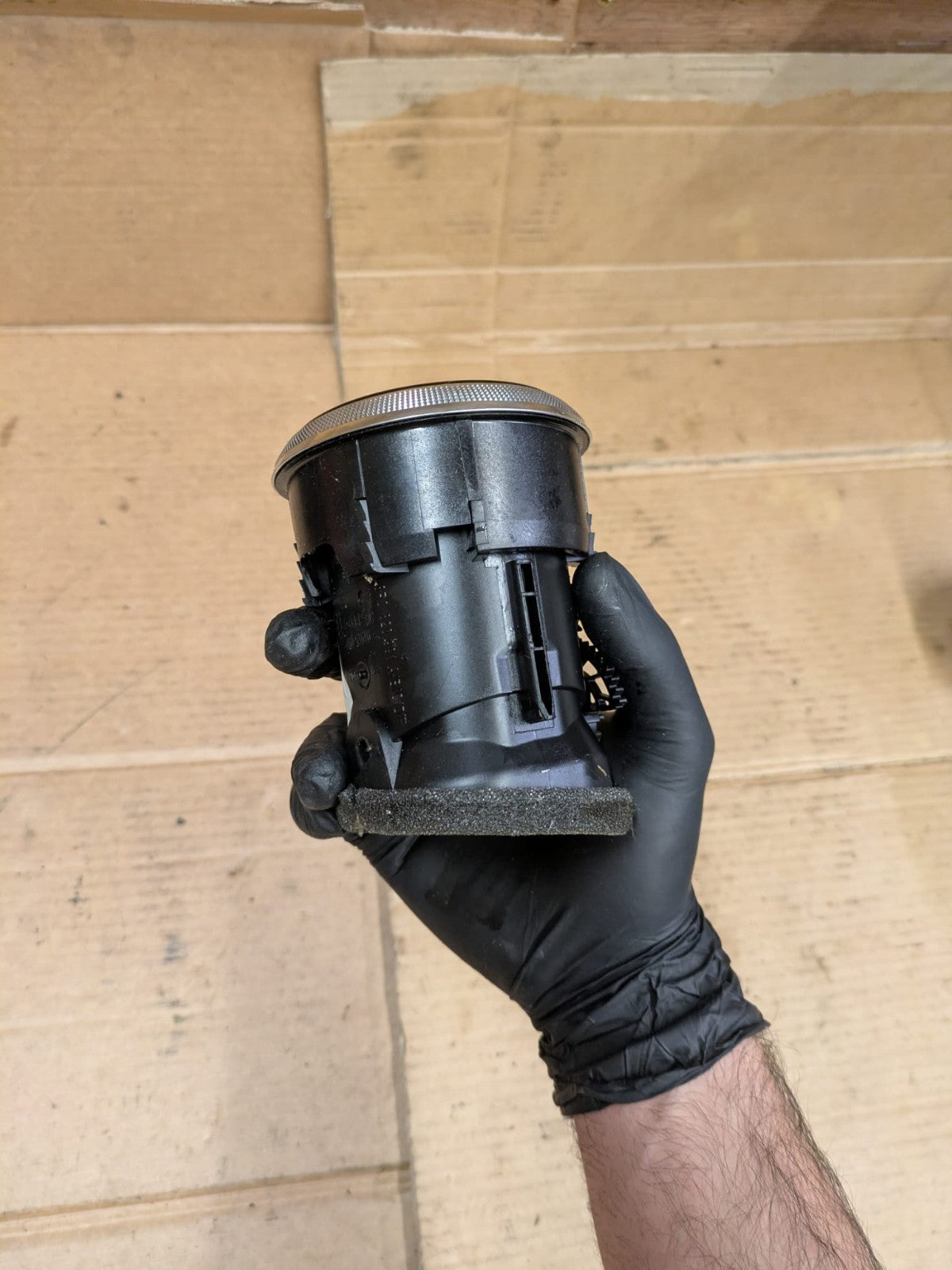 2011 Audi A3 S Line Dashboard Air Vent | 8P0820901