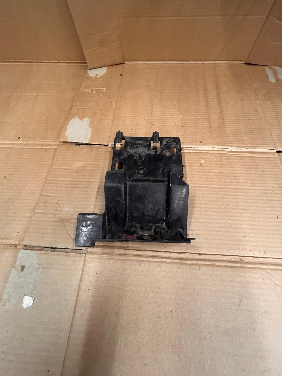 Honda CBR 125 Rear Battery Box | 9101112
