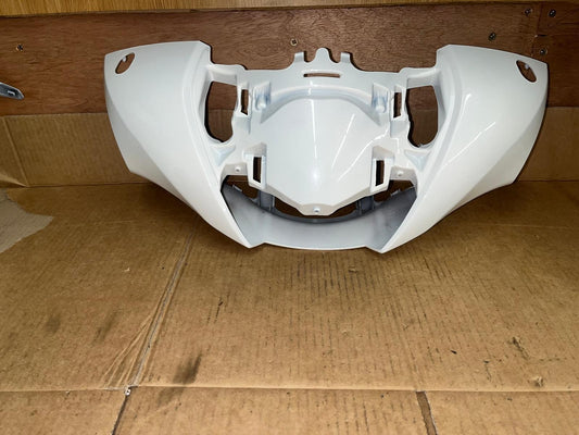 OEM 2020 - 2024 Honda SH 125 Handlebar Cover | 53205-K0R-V000