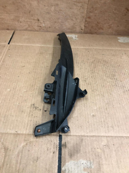 2017 Kawasaki Ninja 650 Left Side Inner Cowl | 55028-0596