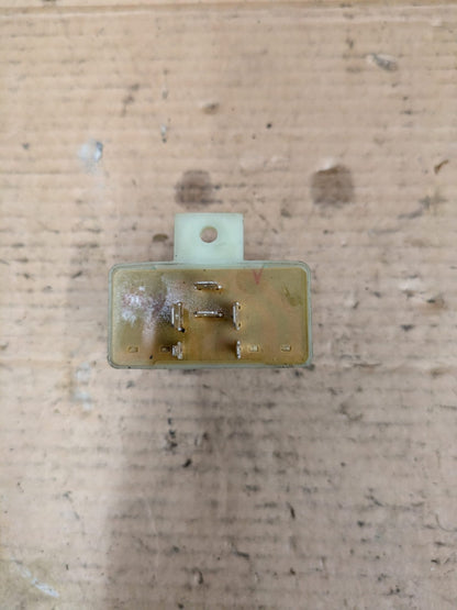1990 BMW K100 LT Temperature Control Relay | 61311459009 895092