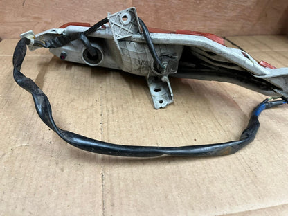 2017 Yamaha Xmax 300 Right Tail Light
