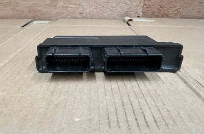2013 - 2017 Triumph Street Triple 675 ECU Module | 634D-197A-0B1