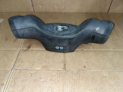 Honda S-Wing Handlebar Cover Cowl Top & Bottom | 53251-KRJ-7800 53251-KRJ-7800