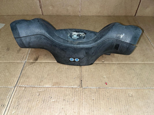 Honda S-Wing Handlebar Cover Cowl Top & Bottom | 53251-KRJ-7800 53251-KRJ-7800