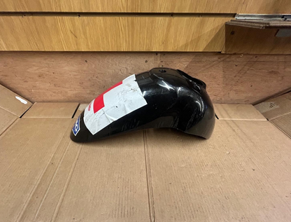 OEM 2005 - 2016 Piaggio Liberty 50 / 125 / 150 Front Mudguard Fender | 655753
