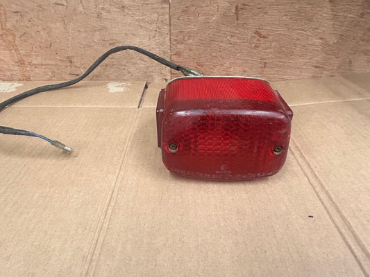 Yamaha XJ 700 750 Rear Tail Light | Stanley 7526