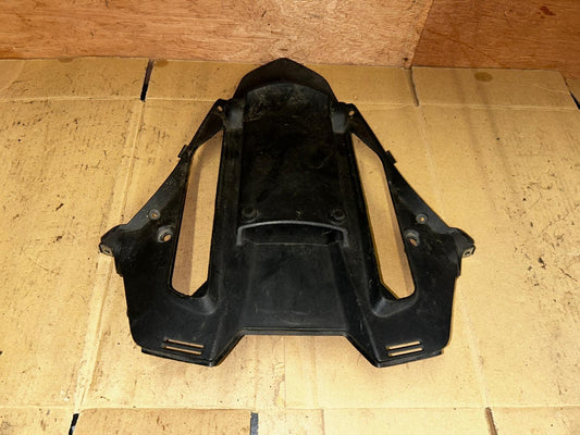 2015 2017 Honda Forza NSS125 ABS Front Cover/Meter Panel | 64336K40F000