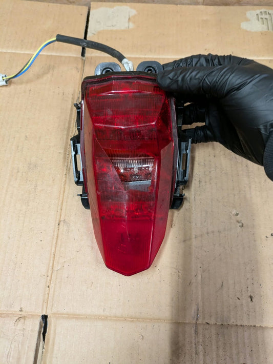 Yamaha YZF R-125 Tail Brake Light | TLA1339-00