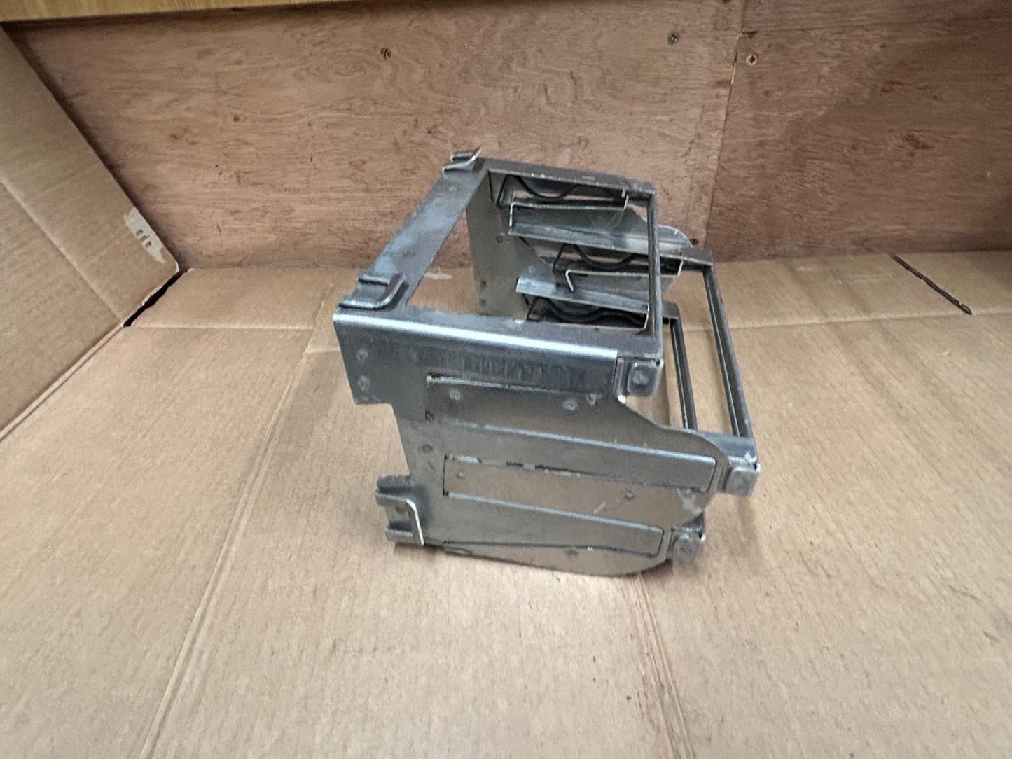 Genuine BMW 7 Series E38 ECU Mounting Bracket
