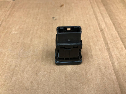 2014 Mitsubishi Outlander GX 4h PHEV Information Display Switch