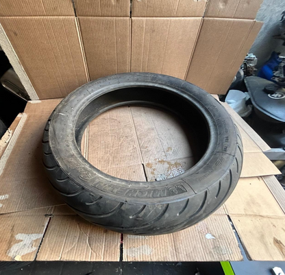 Michelin Pilot Road 2 Tyre 150/70/17