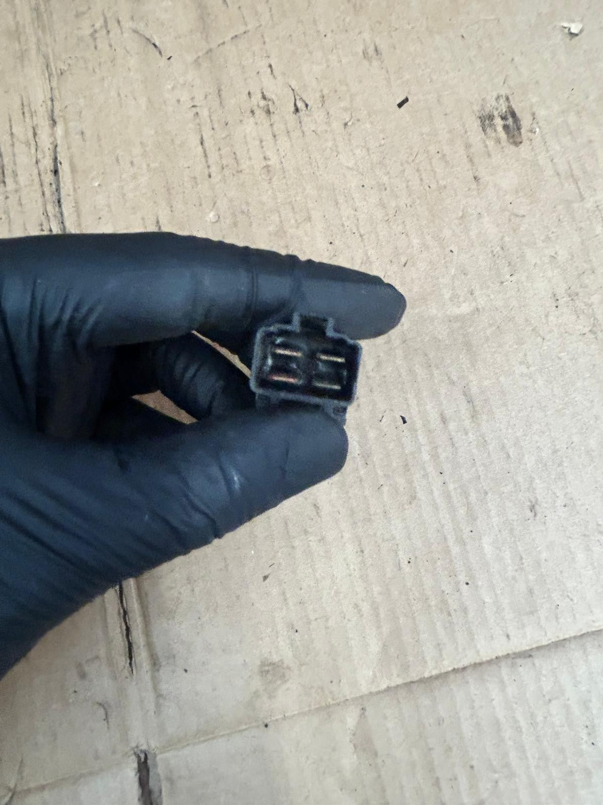 Suzuki Relay | ACA12115M01
