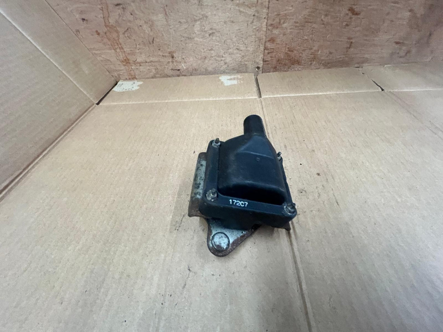 Magneti Marelli Ignition Coil | 0040.100.069 BD.0081419.A