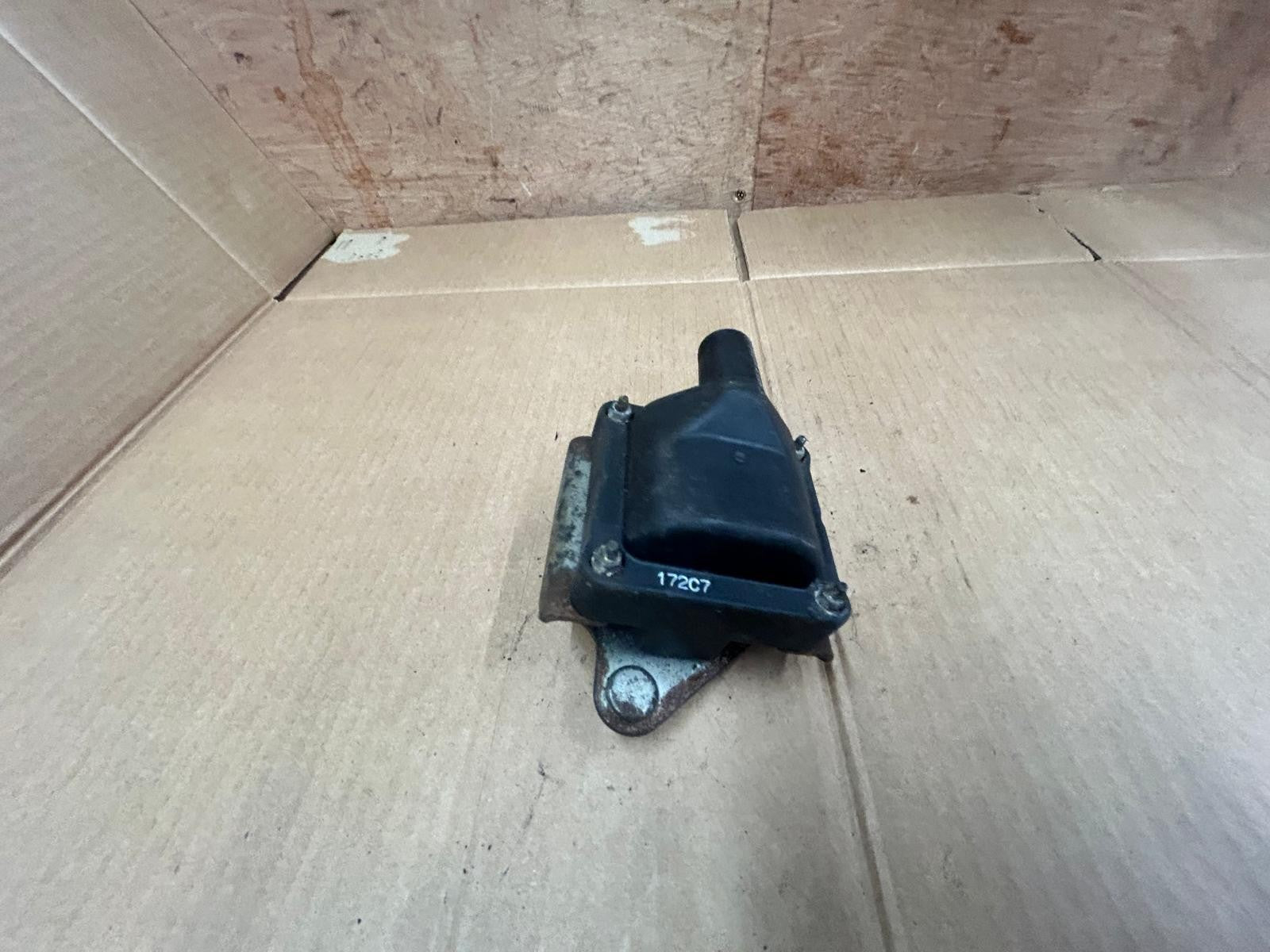 Magneti Marelli Ignition Coil | 0040.100.069 BD.0081419.A