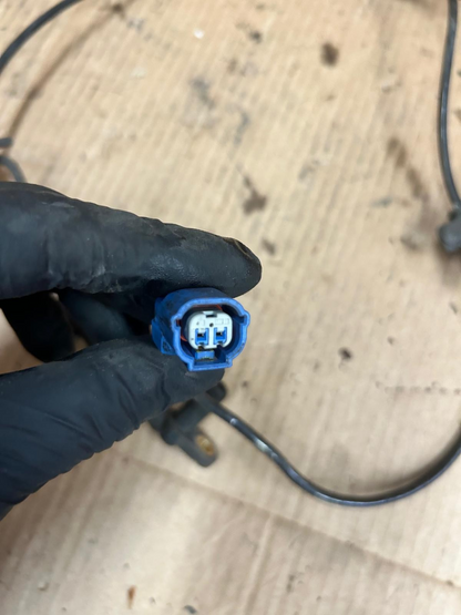 2019 Honda SH300 Front ABS Speed Sensor