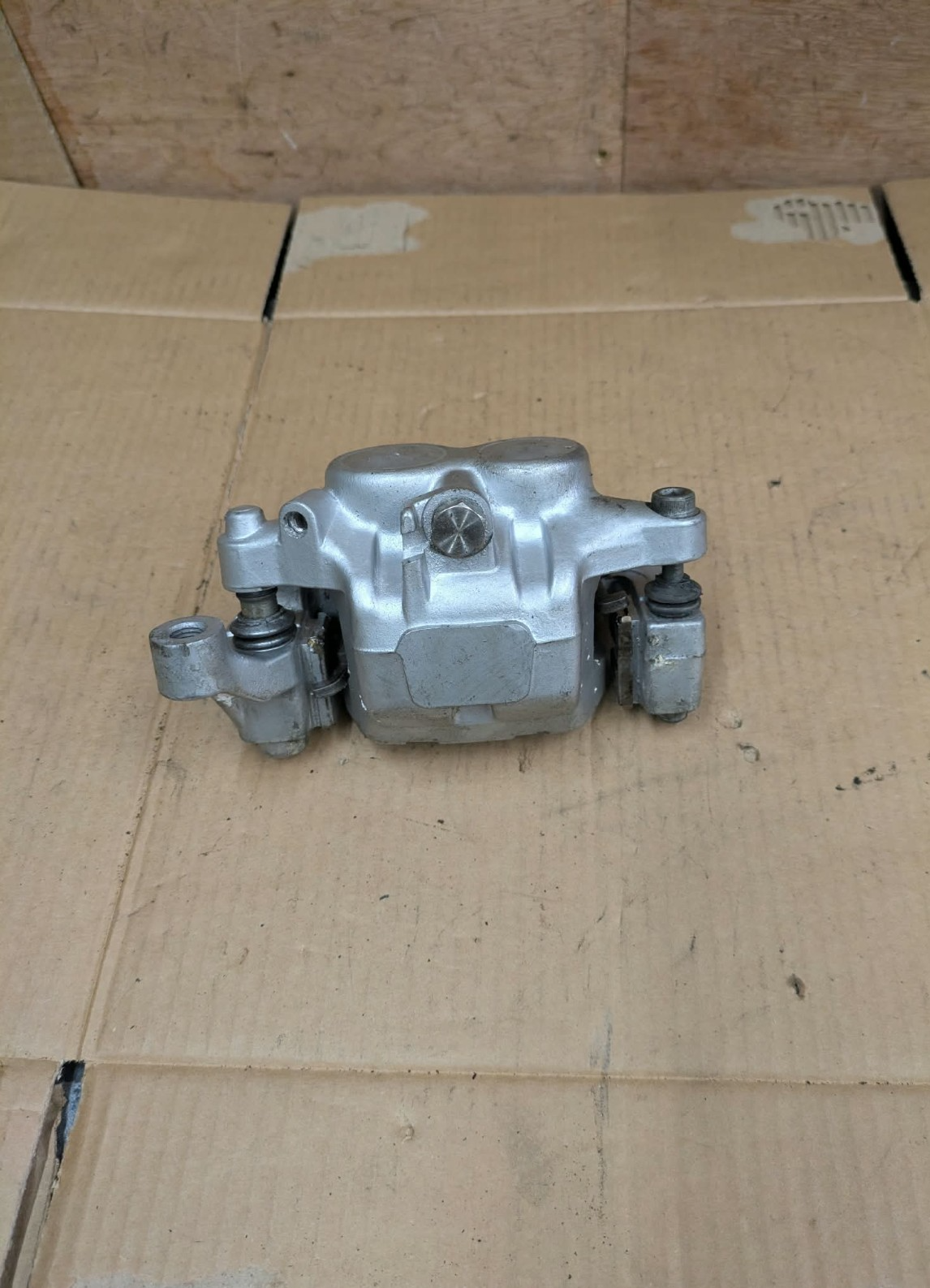 Yamaha XV 535 Virago Front Brake Caliper