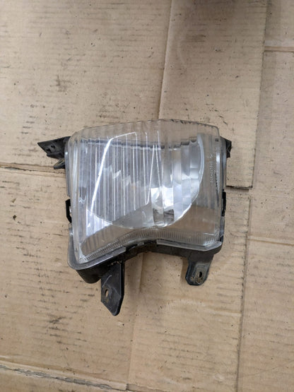2016 - 2019 Yamaha Nmax 125 Front Right Indicator
