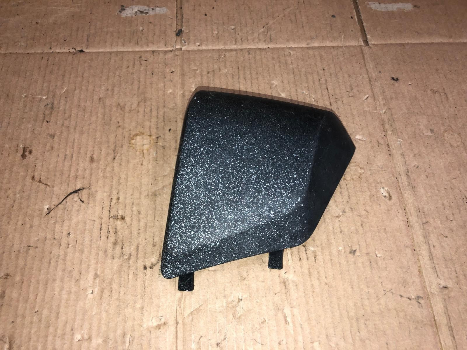 Yamaha Xmax Rear Cover | 1SDF839W