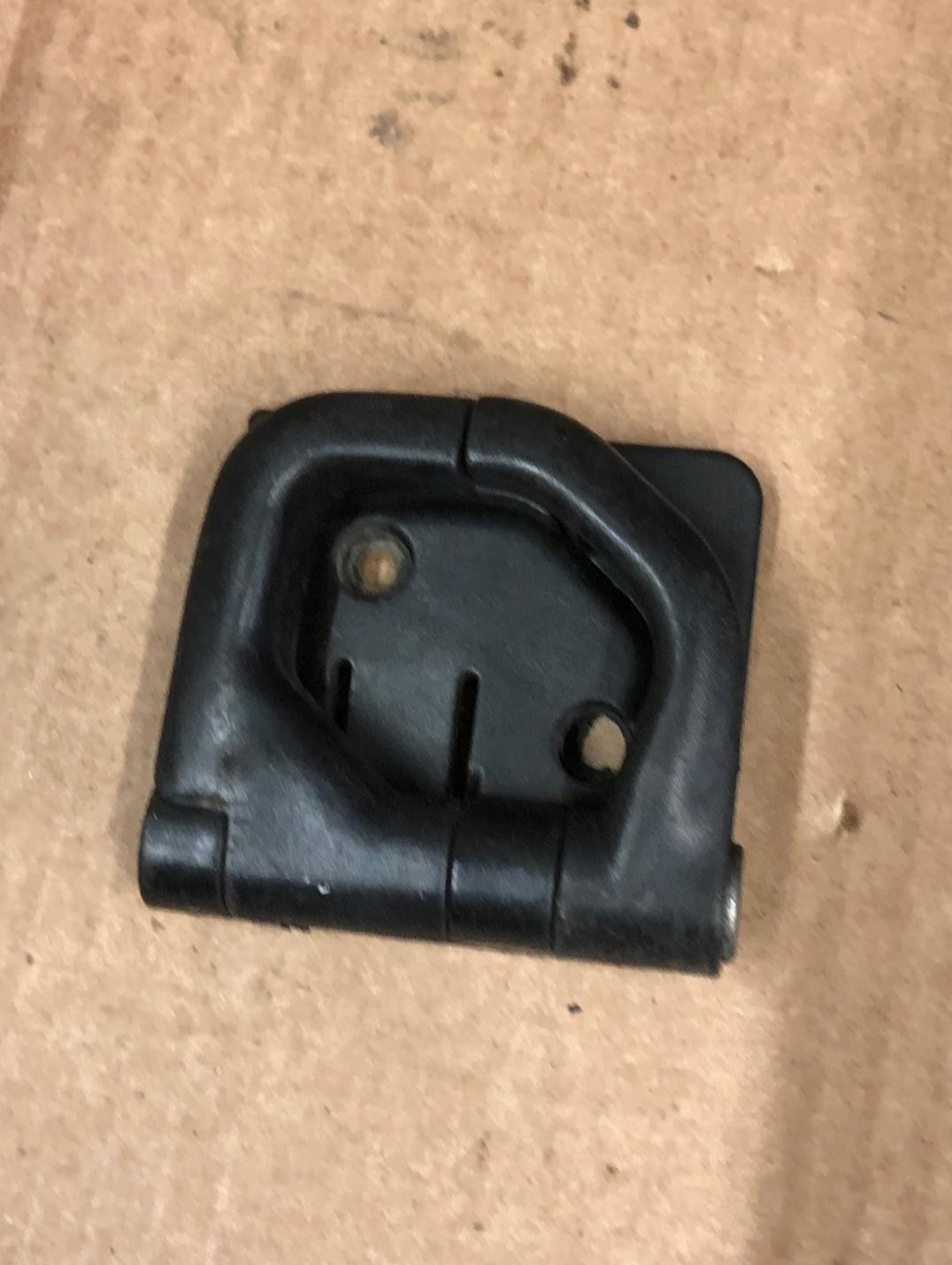 Honda SH 125 300 Luggage Bag Holder Hook