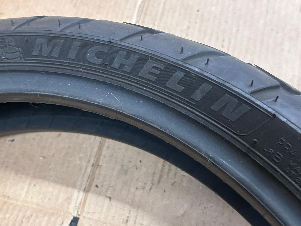 Michelin Scorcher Adventure Harley Davidson Motorcycle Tyre 120/70/19