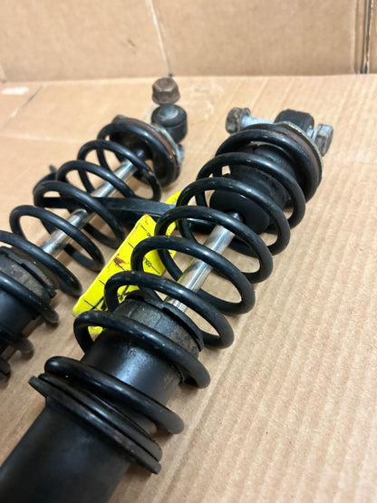 BMW C1 Rear Shock Absorber Pair | 2335988