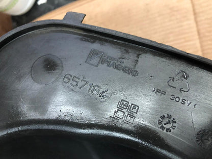 2006 - 2013 Piaggio MP3 125 Injector Access Cover | 657184