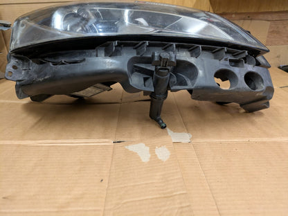 2011 Audi A3 S Line Right Driver Side Headlight + Surround | 8P0941004