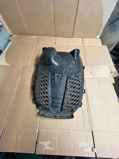 2017 - 2020 Honda SH125i Front Lower Cover | 64304-K77-V000