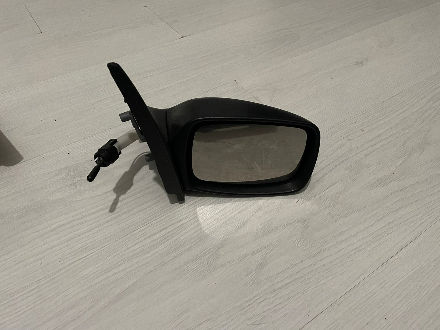 2002 - 2008 Ford Fiesta Door Wing Mirror