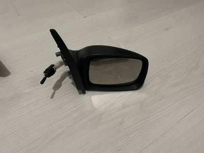2002 - 2008 Ford Fiesta Door Wing Mirror