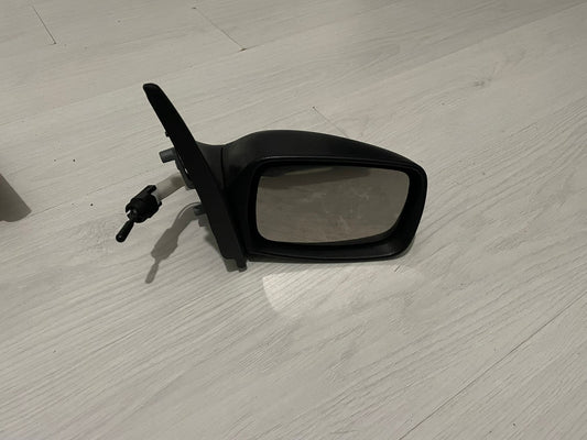 2002 - 2008 Ford Fiesta Door Wing Mirror