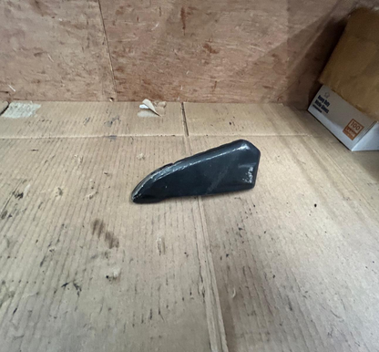 2019 Honda SH300 Right Side Foot Peg 