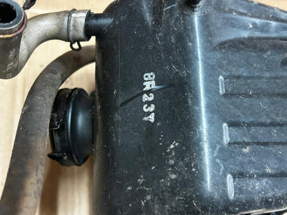 Honda CBR 125 Air Filter Box