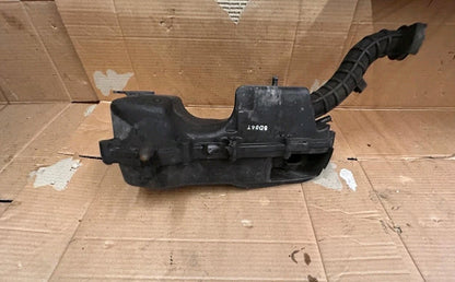 2016 Yamaha XC 115 Delight Airbox Air Filter Box