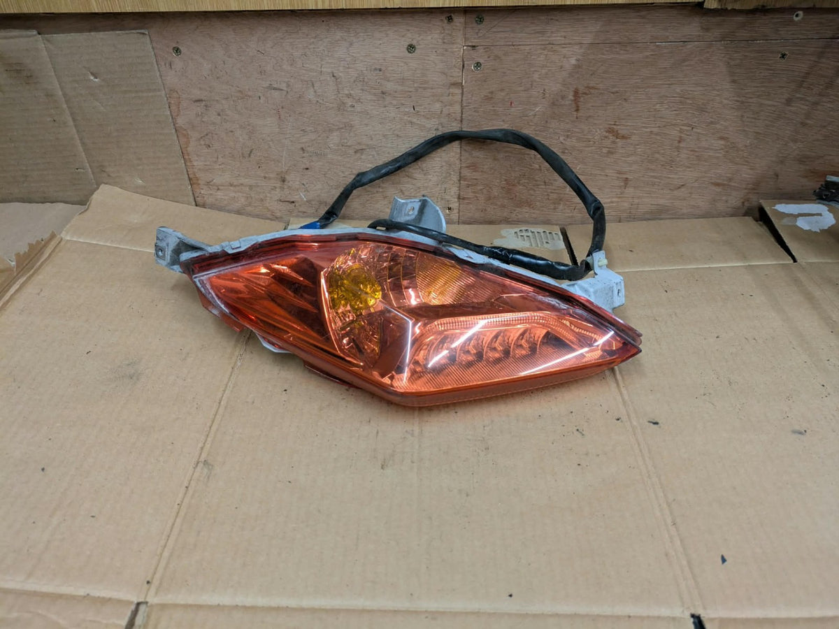 2021 Yamaha Xmax 125 Right Side Brake Light Tail Light