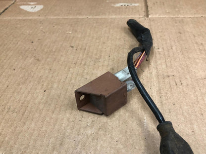 1996 - 2005 Piaggio Vespa ET2 Starter Motor Relay Control Switch | 584521
