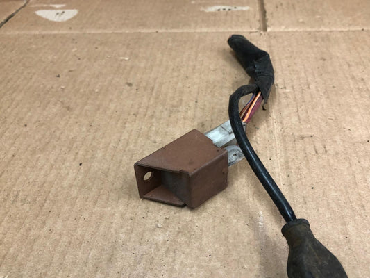 1996 - 2005 Piaggio Vespa ET2 Starter Motor Relay Control Switch | 584521