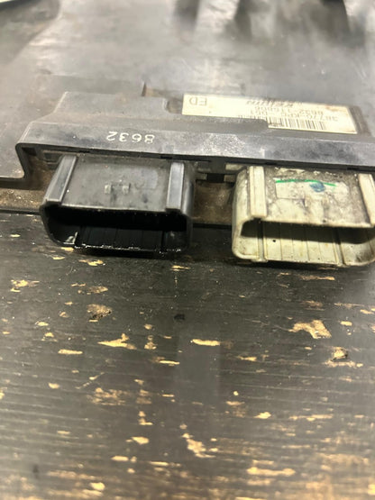 2007 - 2010 Honda XL125 VA / V7 / V8 / V9 PGM-FI Unit | 38770KPCD51