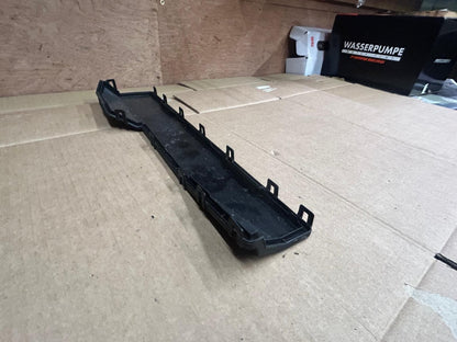 Genuine BMW 7 Series E38 Engine Wire Harness Upper Right Cover | 12521733083