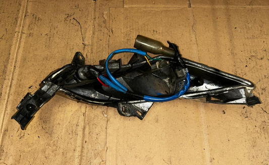 Honda NSC Vision 110 Front Left Indicator