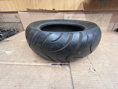 Maxxis Scooter Tyre 130/70/11