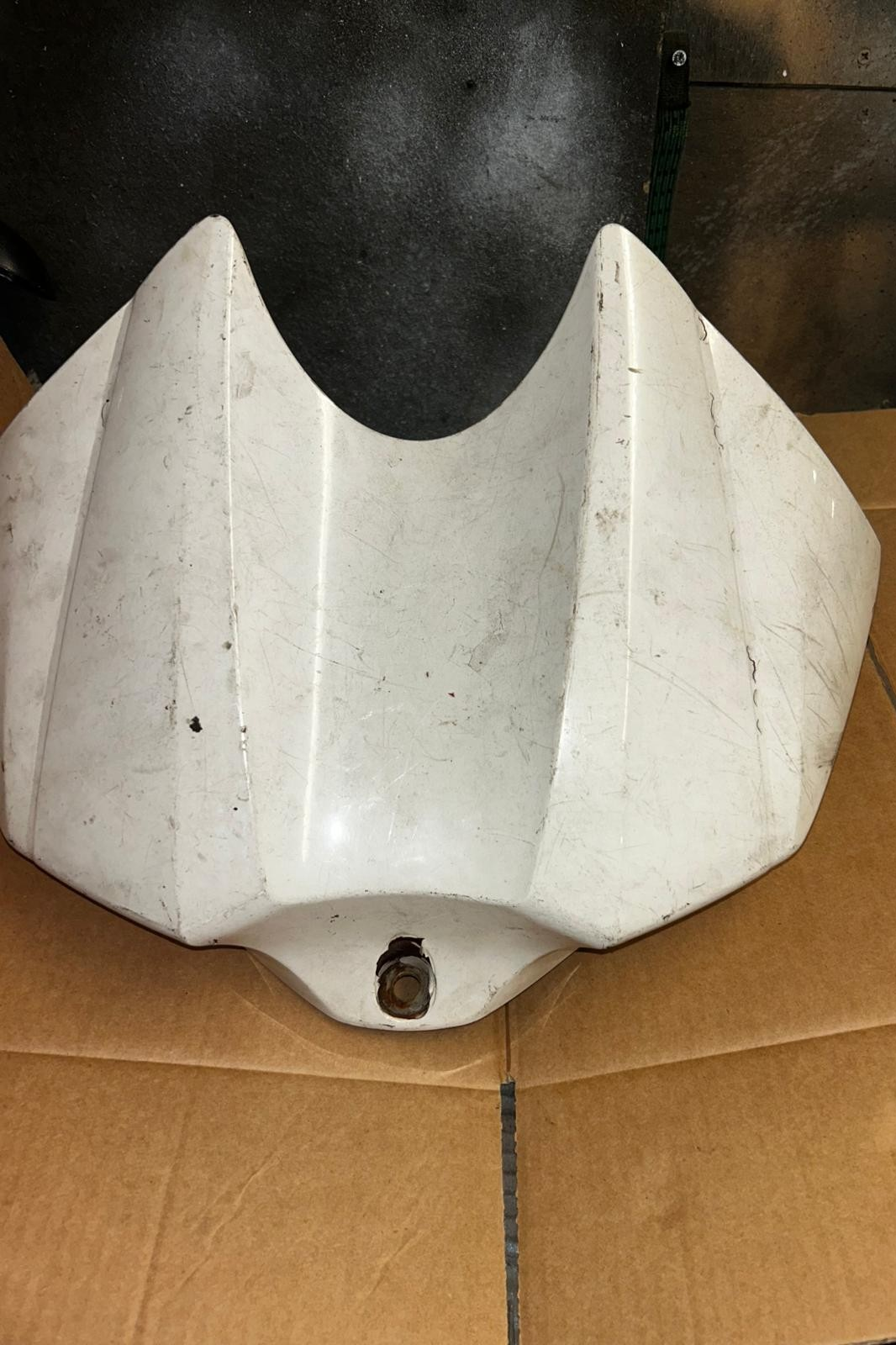 2004 - 2006 Yamaha YZF R1 Front Tank Cover