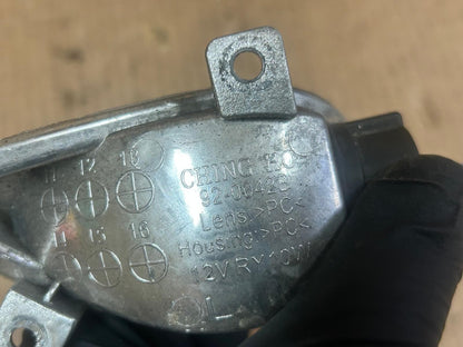 Piaggio Typhoon 50 Indicator